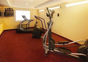Fairfield & By Marriott Providence Airport 3* Warwick